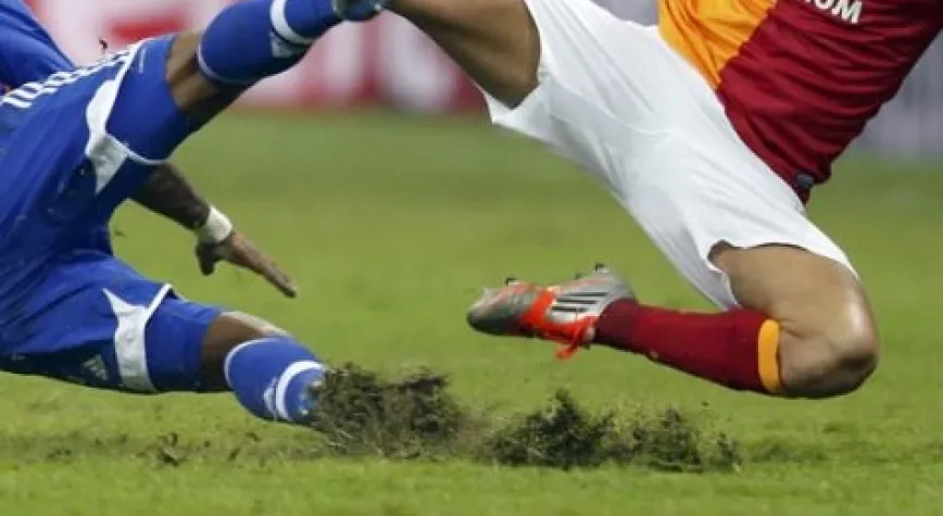 RİZE VE G.SARAY GALİP, HATAY MAĞLUP...