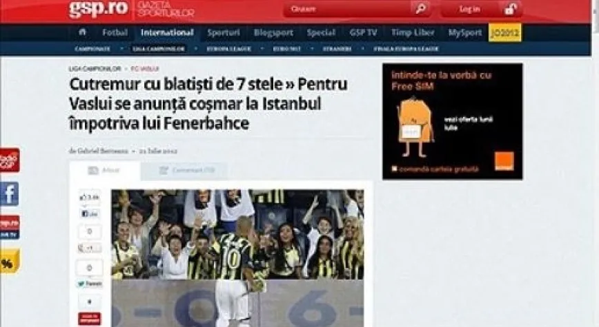 Haber Resmi