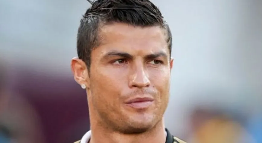 RONALDO KİME GELİYOR?