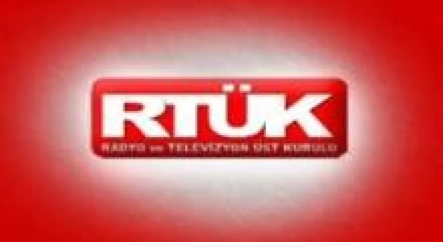 SPOR YAYINLARINA DÜZENLEME!