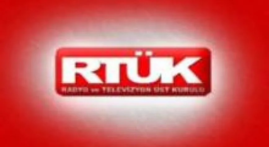 RTÜK'TEN BEYAZ FUTBOL VE TELEGOL'E CEZA!
