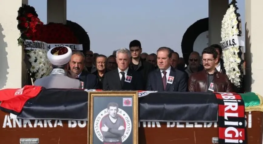 RÜZGARIN OĞLU ZEYNEL SOYUER İÇİN SON GÖREV...