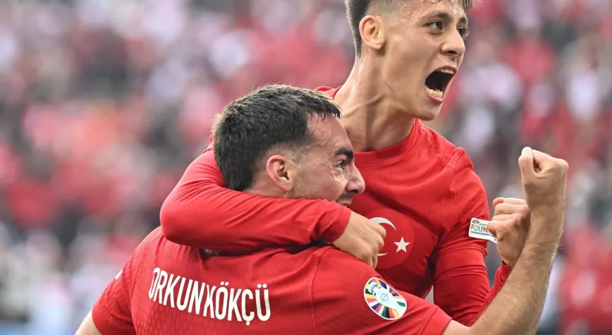 SAKATLIĞI SÜREN ARDA'YA NİSAN AYI ÖDÜLÜ!
