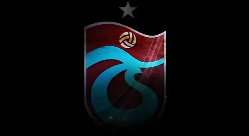 SALAH TRABZONSPOR'DA...