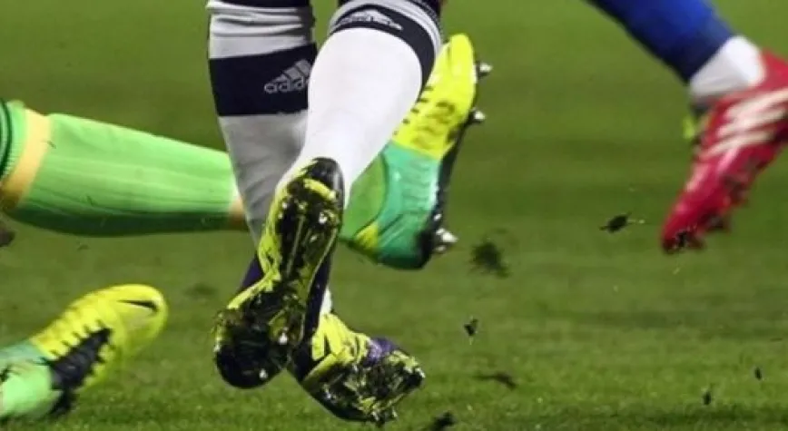 ŞAMPİYONLUK KÖRDÜĞÜM!