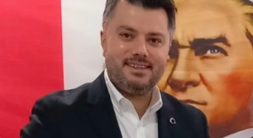 ŞANAL GİTTİ ARDIÇ GELDİ