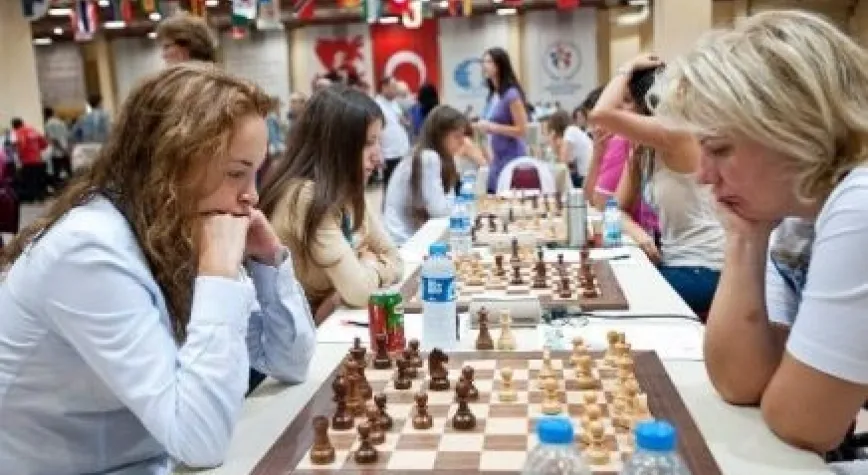 SATRANÇTA ERMENİSTAN VE RUSYA ÜSTÜNLÜĞÜ!