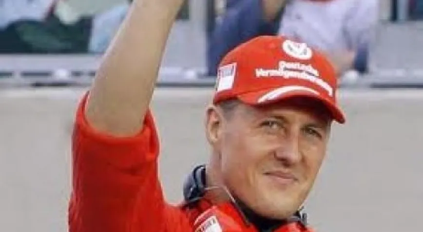 SCHUMACHER'İN DURUMU HALA KRİTİK!..