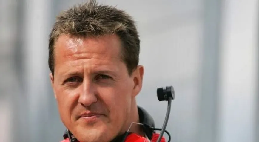 SCHUMACHER'İN DURUMU ÜZÜYOR!..