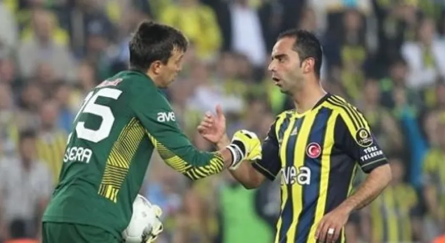 SEMİH ALEX'İN YANINA MI GİDİYOR?