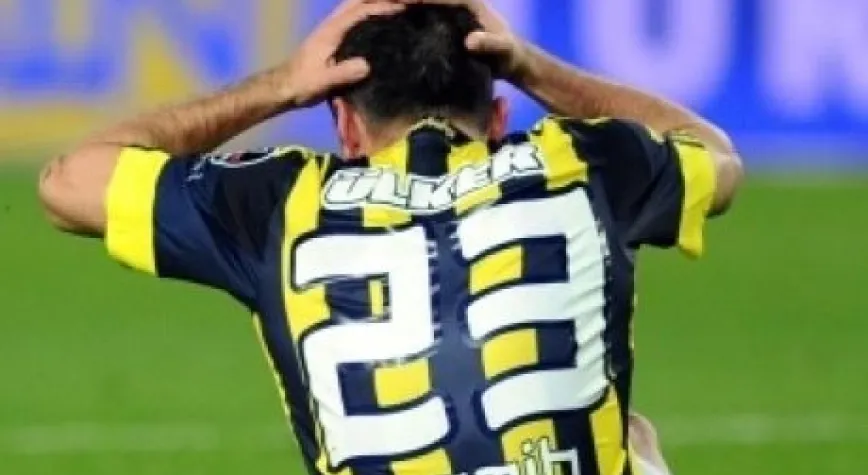 SEMİH- F.BAHÇE AYRILIĞI GERÇEKLEŞTİ!