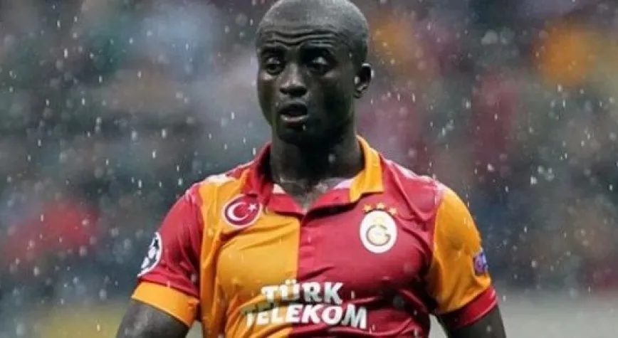 'SENİN HATALARINDAN BIKTIK!..'