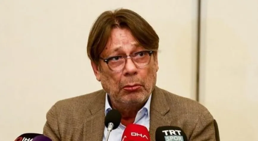 SEPİL BAŞKANLIĞI BIRAKTI!