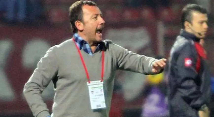 SERGEN O YILDIZI İSTİYOR!..