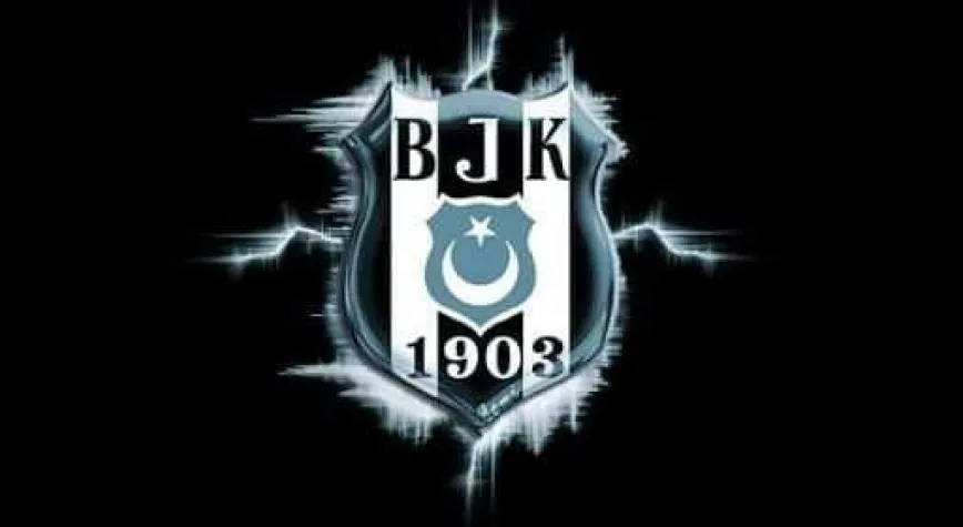 SERGEN YALÇIN BEŞİKTAŞ'TAN AYRILDI