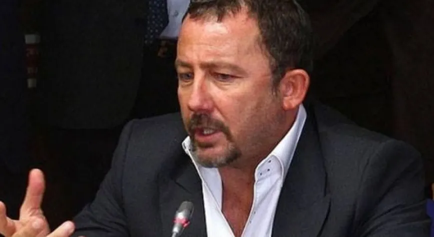 SERGEN YALÇIN DERBİYİ TARTTI!..