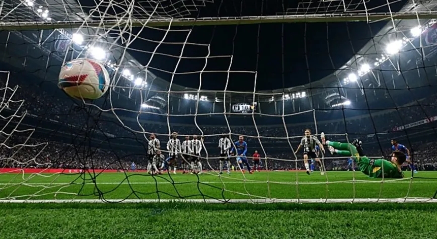 SERGEN YALÇIN: KALECİMİZ ERSİN TAKIMDA KALMALI