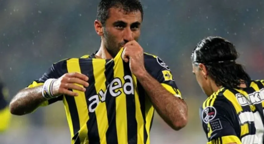 'SİLİN 4 PUANIMIZI, HERŞEY EŞİTLENSİN!..'