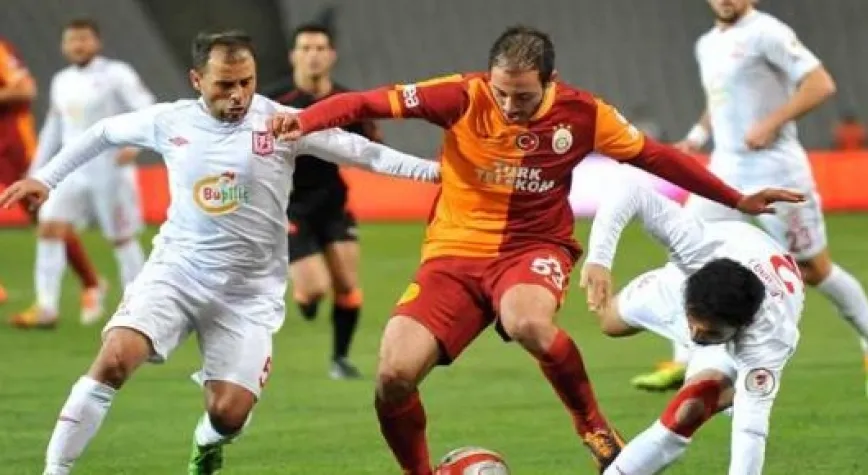 'SİSTEMİN KURBANI OLDUK!..'