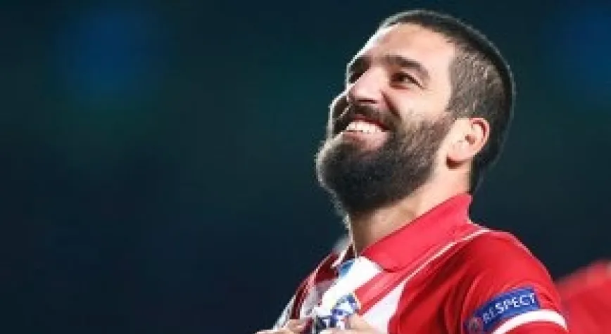 SOKAK FUTBOLUNU ÖZLÜYORUM!