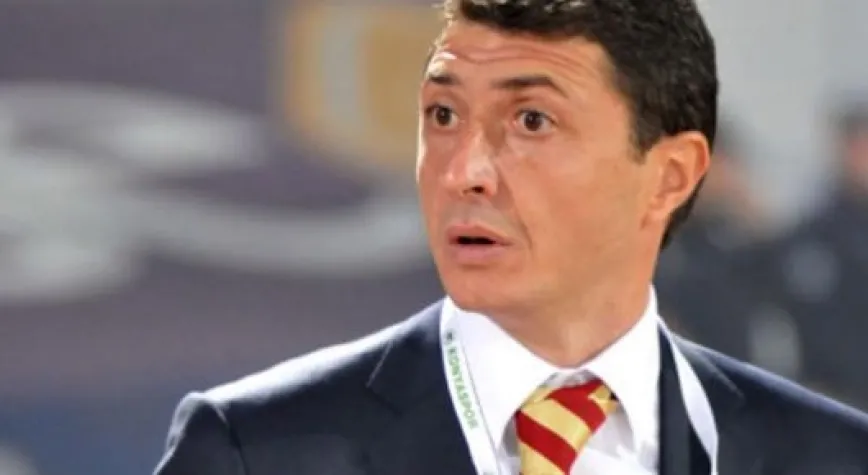ŞOTA: UEFA CEZALARINA ÇOK ÜZÜLDÜK!..