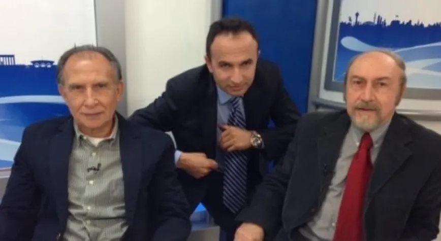 SPOR KRİTİKTE KONU: FUTBOLUMUZ…