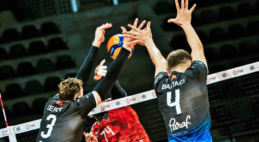SPOR TOTO: 2 HALKBANK: 3