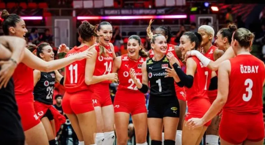 SPORDA TALİHSİZ RASTLANTI...