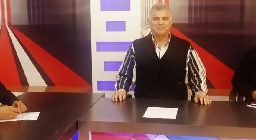 ‘SPORUMUZDA BELİRGİN GERİLEME VAR!..’