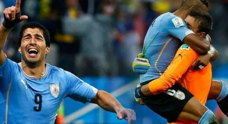 SUAREZ'İN İŞİ ÇOK ZOR!..