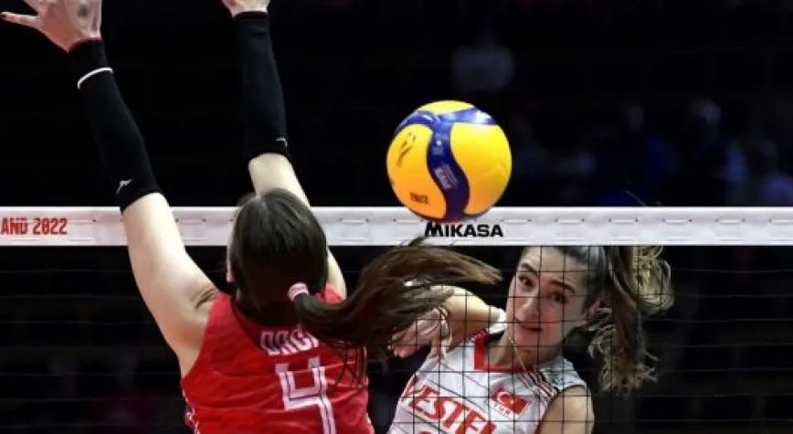 SULTANLAR ABD İLE OYNAYACAK!