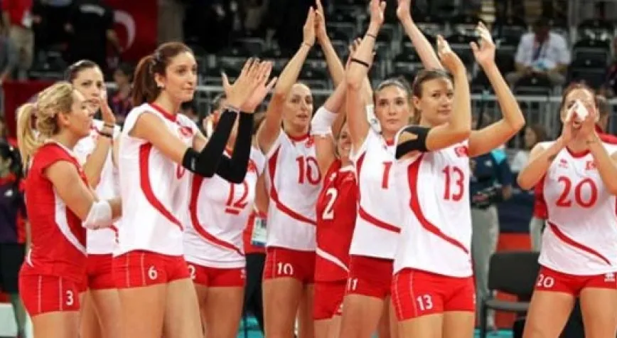 SULTANLAR KORE'Yİ DEVİRDİ