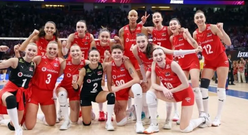 SULTANLAR YİNE GALİBİYETLE BAŞLADI!