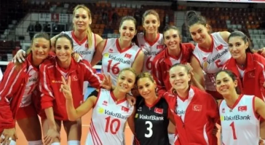 SULTANLARA KOLAY RAKİP: 3- 0