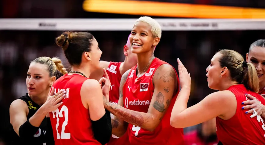 SULTANLARA YENİ HEDEF!