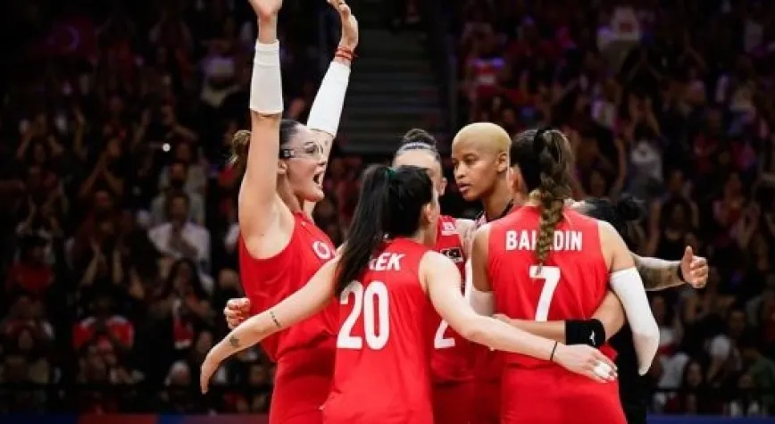 SULTANLARIN AKLI TAYLAND'TA...