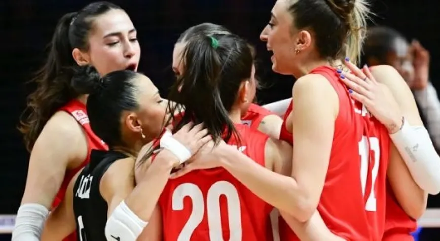 SULTANLARIN BÜYÜK HEDEFİ!