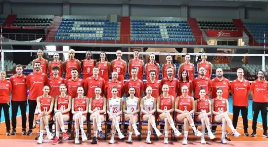 SULTANLARIN MAÇ SERÜVENİ!