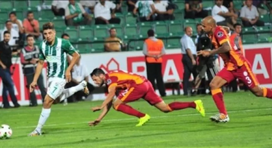 SÜPER KUPA GÜNÜ!..