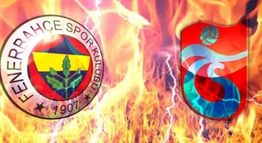 SÜPER LİG ATEŞ GİBİ!..