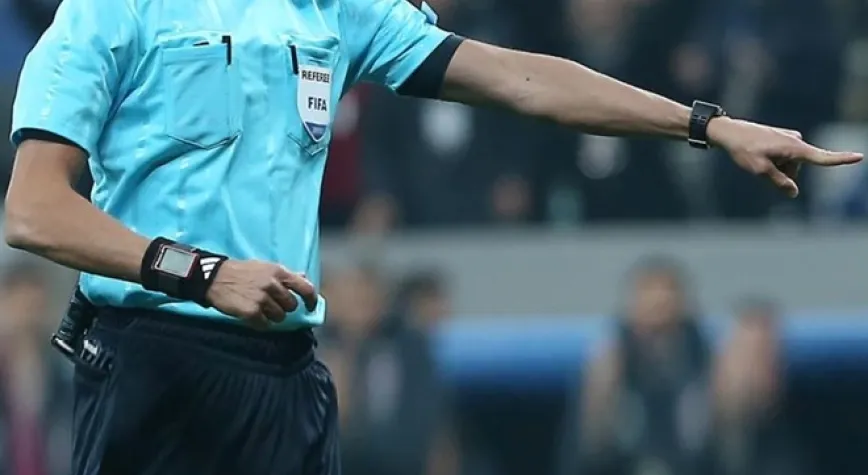 SÜPER LİG'İN 30.HAFTASINDA MAÇLARI KİMLER YÖNETECEK?