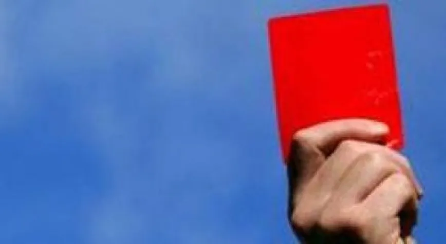 SÜPER LİG'DE 20.HAFTANIN HAKEMLERİ!..