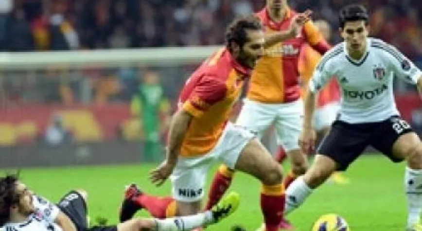 SÜPER LİGDE 21, 22 VE 23. HAFTALAR!..