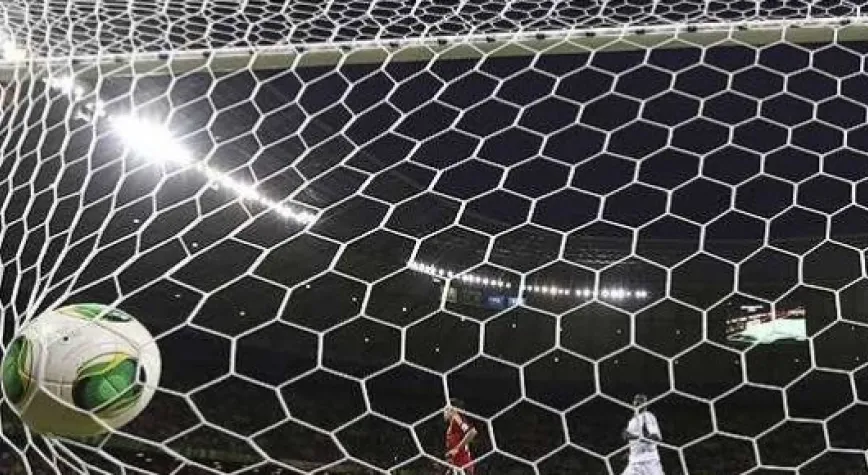 SÜPER LİG'DE 4 MAÇTA 20 GOL...