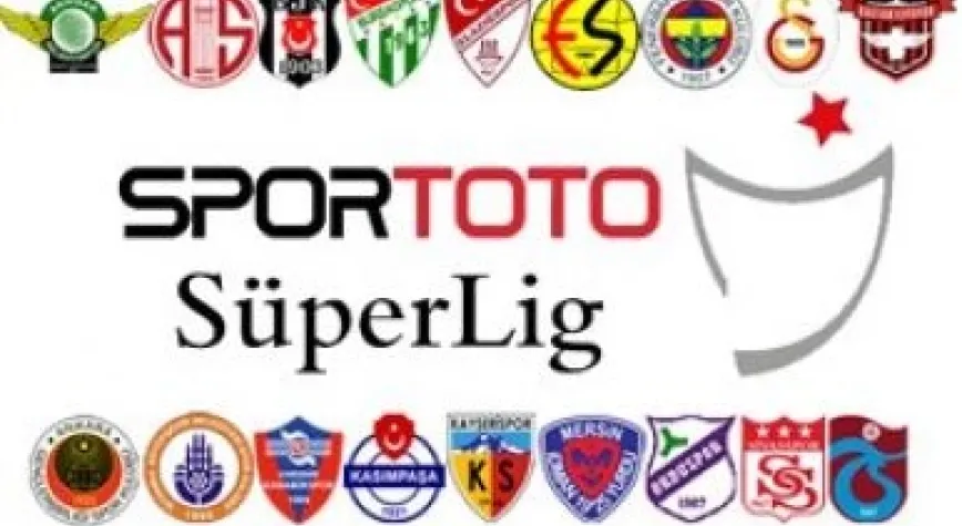 SÜPER LİGDE BU AKŞAM 2 MAÇ VAR!