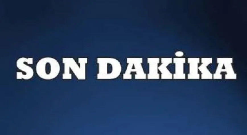 SÜPER LİG'DE ŞOK İSTİFA!..