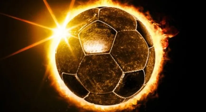 SÜPER LİGDEKI FUTBOL BEĞENİLDİ Mİ?