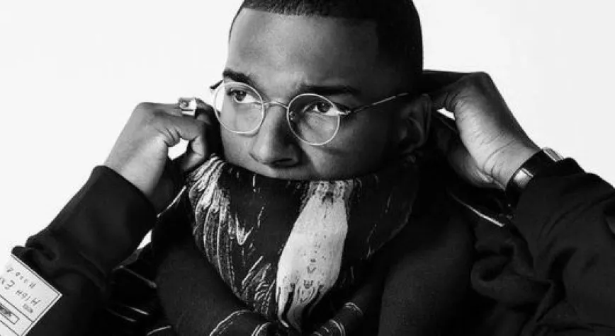 SURİNAMLI AİLENİN HOLLANDALI OĞLU...