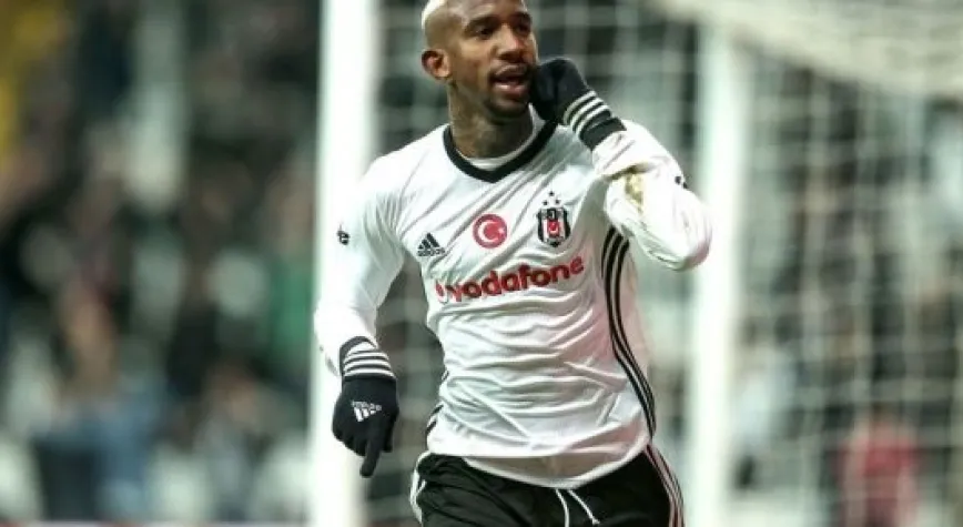 TALİSCA TRANSFER OLDU!