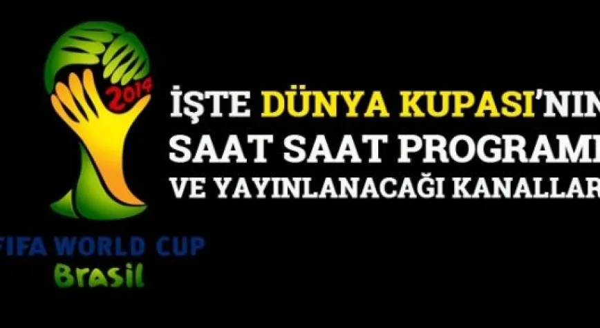 TAM 64 MAÇ TRT EKRANLARINDA!..